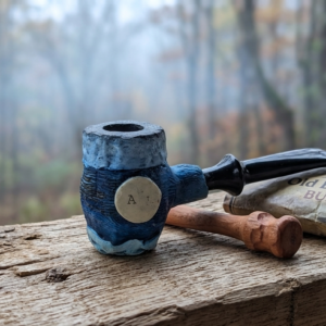 Blue Ridge Mist